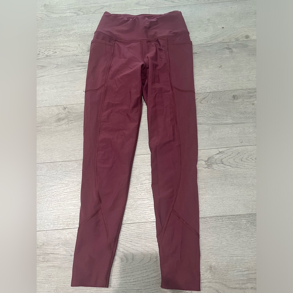 Victoria’s Secret Sport leggings